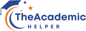 The Academic Helper